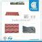 Roma Type metal roofing, decorative waterproofing metal roof