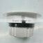 85V-265V AC Warm White 7W LED Recessed Ceiling Down Spot Light Bulb Lamp