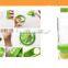 FDA LFGB SGS approved tritan lemon Bottle Fruit Infuser Water Bottle