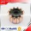 Alibaba hot sale good quality professional automobile commutator