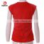 Custom Sublimated Sports Breathable Women Tops