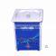ultrasonic cleaner china industrial Glasses ultrasonic Cleaner Sdq020 with Heating and Sweep Function