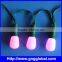 addressable color changeing rgb floating dream color 360 viewing pixel led ball string light                        
                                                                                Supplier's Choice
