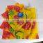 Advertising gift Customized stalinite glass vegetable plate