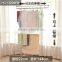 Single Pole Hanging Rack Indoor Telescopic Stainless Steel Clothes Dryer Rack HC-DG04F