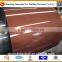 wood grain steel high quality