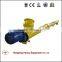 industrial screw conveyor manufacturer for grain and coal