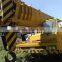 Japanese Tadano used 80 ton truck crane for sale