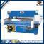 HG-B100T vacuun formed plastic packaging for daily supplies cutting press machine