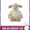 Custom baby animal toy and doll wholesale plush sheep