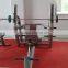 popular commercial gym equipment Type Olympic Incline Bench TZ-6030