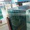 10mm Toughened Laminated Glass /Laminated Glass Heat Strengthened Factory