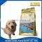 2016 Hot Sale Aluminum Foil Dog Food Packaging Stand up Bags