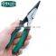 Good quality Japan Style Cr-V Combination Pliers For Normal Functions