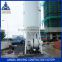 New Condition cement silo for sale from Xincheng Construction Machinery