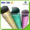glitter clear film, transparent cpp glitter thermal film, heat lamination glitter film