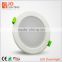 SAA 13W LED Dimmable Downlight/Wholesale Recessed LED Light Remote