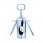 2016 new products Wholesales luxury zinc alloy corkscrew wine opener