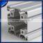 ISO& ROHS t slot aluminum profile with competitive factory price