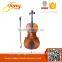 High Quality Matte Cello 1/8 4/4 TL012-3