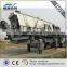 Construction waste crushing plant made in china