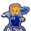 hot sale discount quality wholesale customized fridge magnet with creative