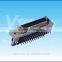 Made in china high quality SCSI female connector