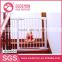 Kid Safety Automatic Swing Gate