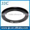 JJC Hot new products screw-in thread designs camera lens ring