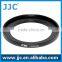 JJC High quality digital camera parts aluminum lens ring