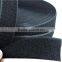 Blcak nylon magic tape hook and loop fastener supplier in China