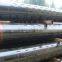 laser cutting slotted pipe for sale