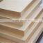 High Quality Competitive Price Melamine Medium Density Fiberboard