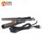 PTC private personalized hair straightener hair flat iron,flat iron hair straightener 360 power cord SY-510