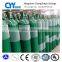 ASME/DOT/GB Approval Oxygen/Nitrogen/Argon/Acetylene/Amonia Steel Gas Cylinder