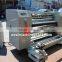 high speed Film Cling Film Cutting Rewinding Slitting Rewinder Slitter Machine