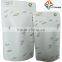 Customise Zip Lock Tea Packaging Supplier With Flat Bottom Bag Type