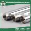 Precision low carbon 15CrMo cold rolled mild steel pipe