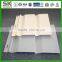 Plastic Decorative Exterior Wall Panel 8 Inch Vinly Siding                        
                                                Quality Choice