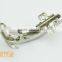  china most popular soft close metal bangles with hinge