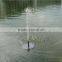 Portable Solar Water Pump / DC Solar Submersible Water Pump / Solar Water Fountain Pump