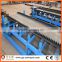 Small belt conveyor for Filter press,sidewall belt conveyor for Filter,Filter sidewall belt conveyor
