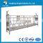 Roof suspended platform / scaffold platform / real estate construction gondola / lifting cradle