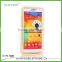 Two Piece Design Mental+TPU Phone Case for Samsung Note 3