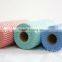 spunlace nonwoven fabric wipes machine