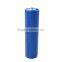 3.7V/2200mAh 18650 li ion rechargeable battery for solar lantern, torch