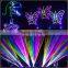 programmable laser light show,15w/15000mwrgb laser light for dj