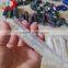 Natural White Crystal Prism Crystal Points for Sale
