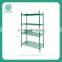 Reasonable Price Heavy Duty Chrome Wire Shelf Wire Shelving                        
                                                Quality Choice