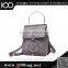 2016 Europe and united state style frosted chain ring single strap shoulder bag